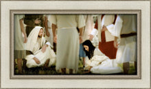 Load image into Gallery viewer, Let Him Who is Without Sin Cast the First Stone