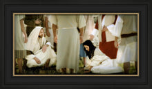 Load image into Gallery viewer, Let Him Who is Without Sin Cast the First Stone