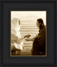 Load image into Gallery viewer, Living Waters