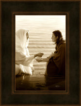 Load image into Gallery viewer, Living Waters