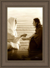 Load image into Gallery viewer, Living Waters