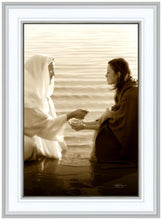 Load image into Gallery viewer, Living Waters