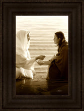 Load image into Gallery viewer, Living Waters