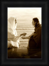 Load image into Gallery viewer, Living Waters