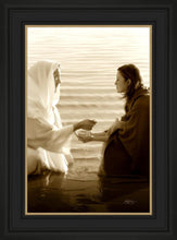 Load image into Gallery viewer, Living Waters
