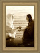 Load image into Gallery viewer, Living Waters