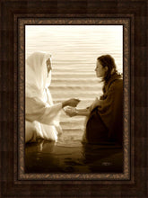 Load image into Gallery viewer, Living Waters