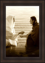 Load image into Gallery viewer, Living Waters