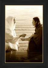 Load image into Gallery viewer, Living Waters
