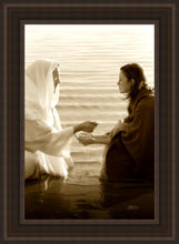 Load image into Gallery viewer, Living Waters