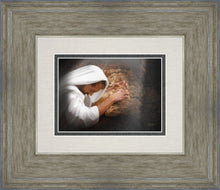 Load image into Gallery viewer, Not My Will But Thine