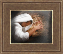 Load image into Gallery viewer, Not My Will But Thine