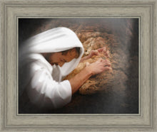 Load image into Gallery viewer, Not My Will But Thine