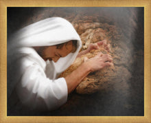 Load image into Gallery viewer, Not My Will But Thine