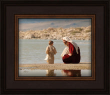 Load image into Gallery viewer, Oh My Little One