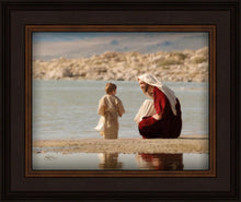 Load image into Gallery viewer, Oh My Little One
