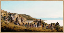 Load image into Gallery viewer, Sermon on the Mount