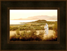 Load image into Gallery viewer, The Lord Is My Shepherd