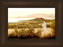 Load image into Gallery viewer, The Lord Is My Shepherd