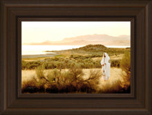 Load image into Gallery viewer, The Lord Is My Shepherd