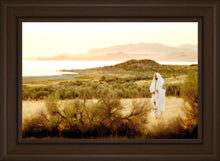 Load image into Gallery viewer, The Lord Is My Shepherd