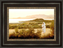 Load image into Gallery viewer, The Lord Is My Shepherd
