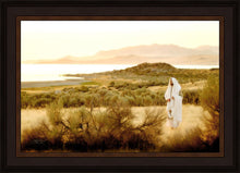 Load image into Gallery viewer, The Lord Is My Shepherd