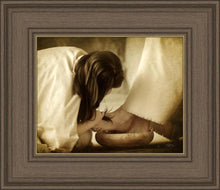 Load image into Gallery viewer, Then Took Mary
