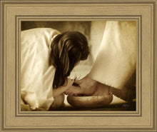 Load image into Gallery viewer, Then Took Mary