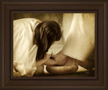 Load image into Gallery viewer, Then Took Mary