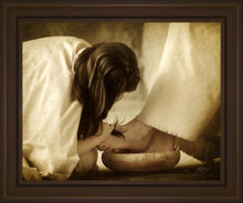 Load image into Gallery viewer, Then Took Mary