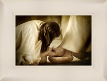 Load image into Gallery viewer, Then Took Mary