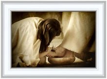 Load image into Gallery viewer, Then Took Mary