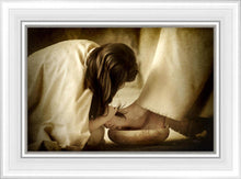 Load image into Gallery viewer, Then Took Mary