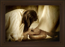 Load image into Gallery viewer, Then Took Mary