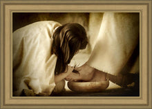 Load image into Gallery viewer, Then Took Mary