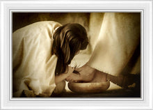 Load image into Gallery viewer, Then Took Mary