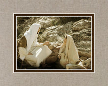 Load image into Gallery viewer, Woman at the Well