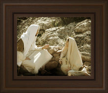 Load image into Gallery viewer, Woman at the Well