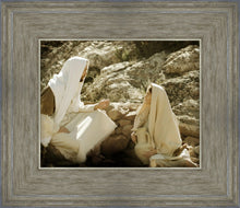 Load image into Gallery viewer, Woman at the Well