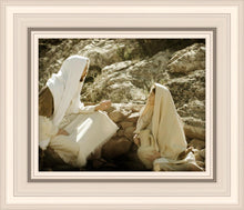 Load image into Gallery viewer, Woman at the Well