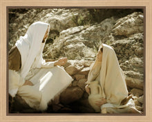 Load image into Gallery viewer, Woman at the Well