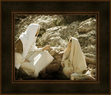 Load image into Gallery viewer, Woman at the Well
