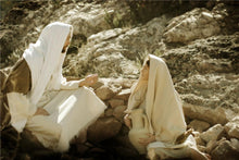 Load image into Gallery viewer, Woman at the Well
