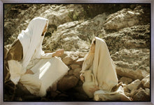 Load image into Gallery viewer, Woman at the Well