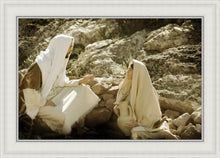 Load image into Gallery viewer, Woman at the Well