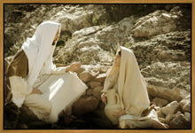 Load image into Gallery viewer, Woman at the Well
