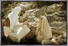 Load image into Gallery viewer, Woman at the Well