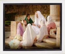 Load image into Gallery viewer, Young Women