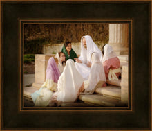 Load image into Gallery viewer, Young Women